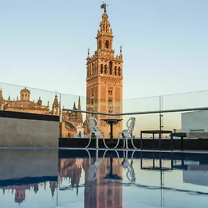 4* Hotel Casa 1800