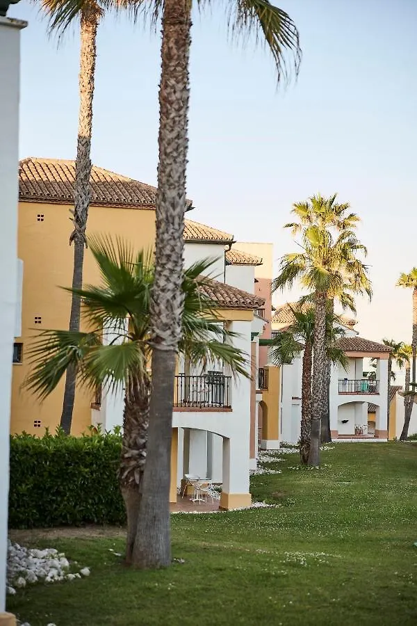 Aldiana Club Costa Del Sol Hotel Alcaidesa