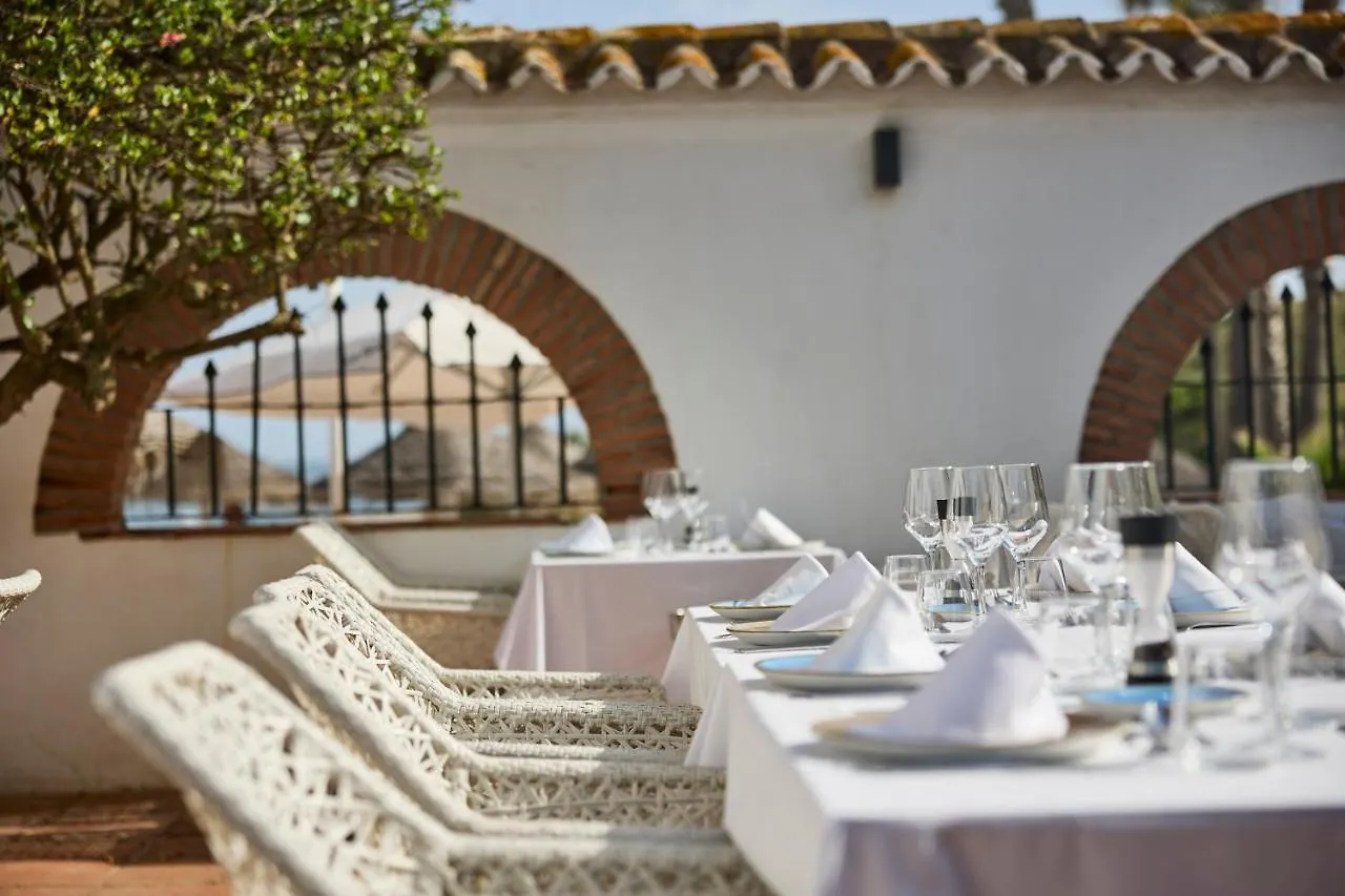 Aldiana Club Costa Del Sol Hotel Alcaidesa Spain