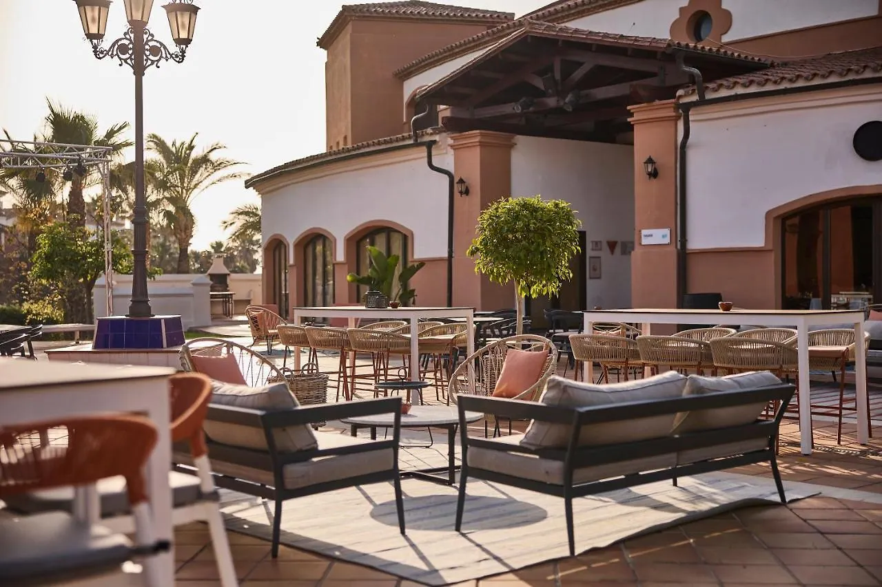 Aldiana Club Costa Del Sol Hotel Alcaidesa 4*,