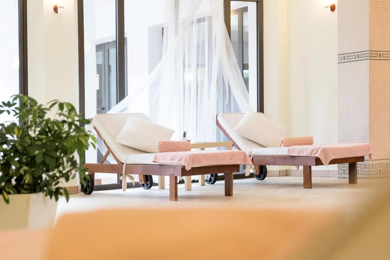 Aldiana Club Costa Del Sol Hotel Alcaidesa