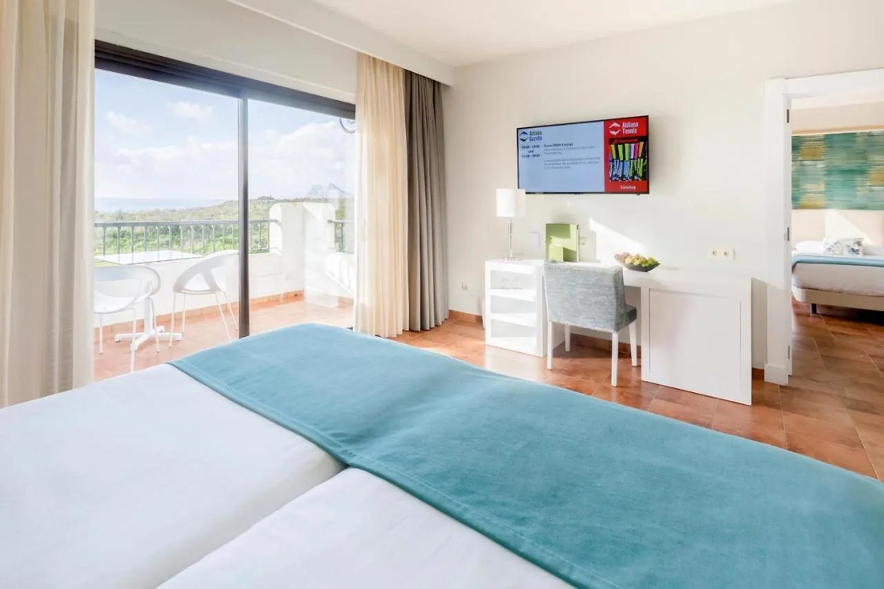 Aldiana Club Costa Del Sol Hotel Alcaidesa