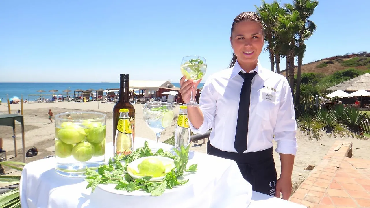 ****  Aldiana Club Costa Del Sol Hotel Alcaidesa Spain