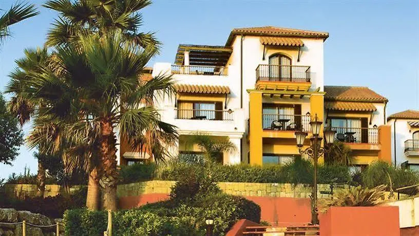 Aldiana Club Costa Del Sol Hotel Alcaidesa