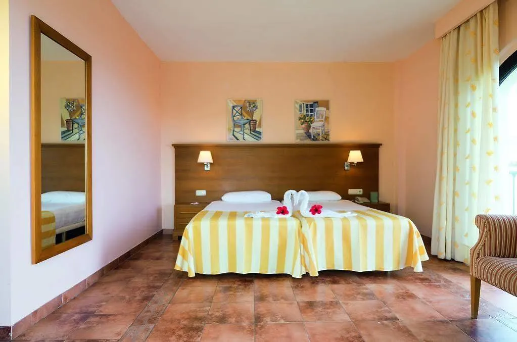 ****  Aldiana Club Costa Del Sol Hotel Alcaidesa Spain