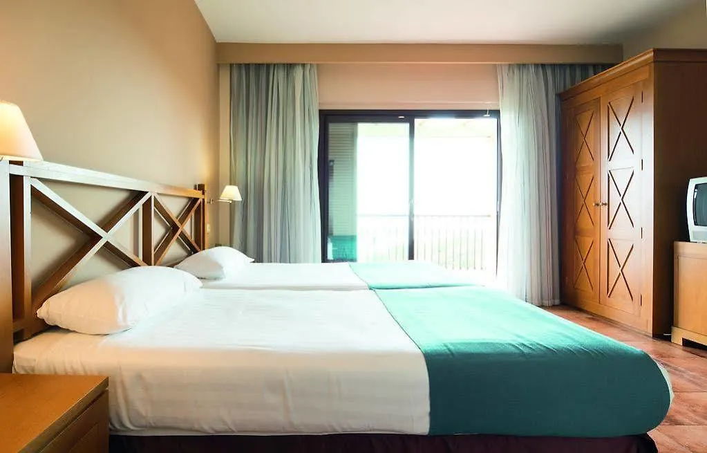 Aldiana Club Costa Del Sol Hotel Alcaidesa 4*,  Spain