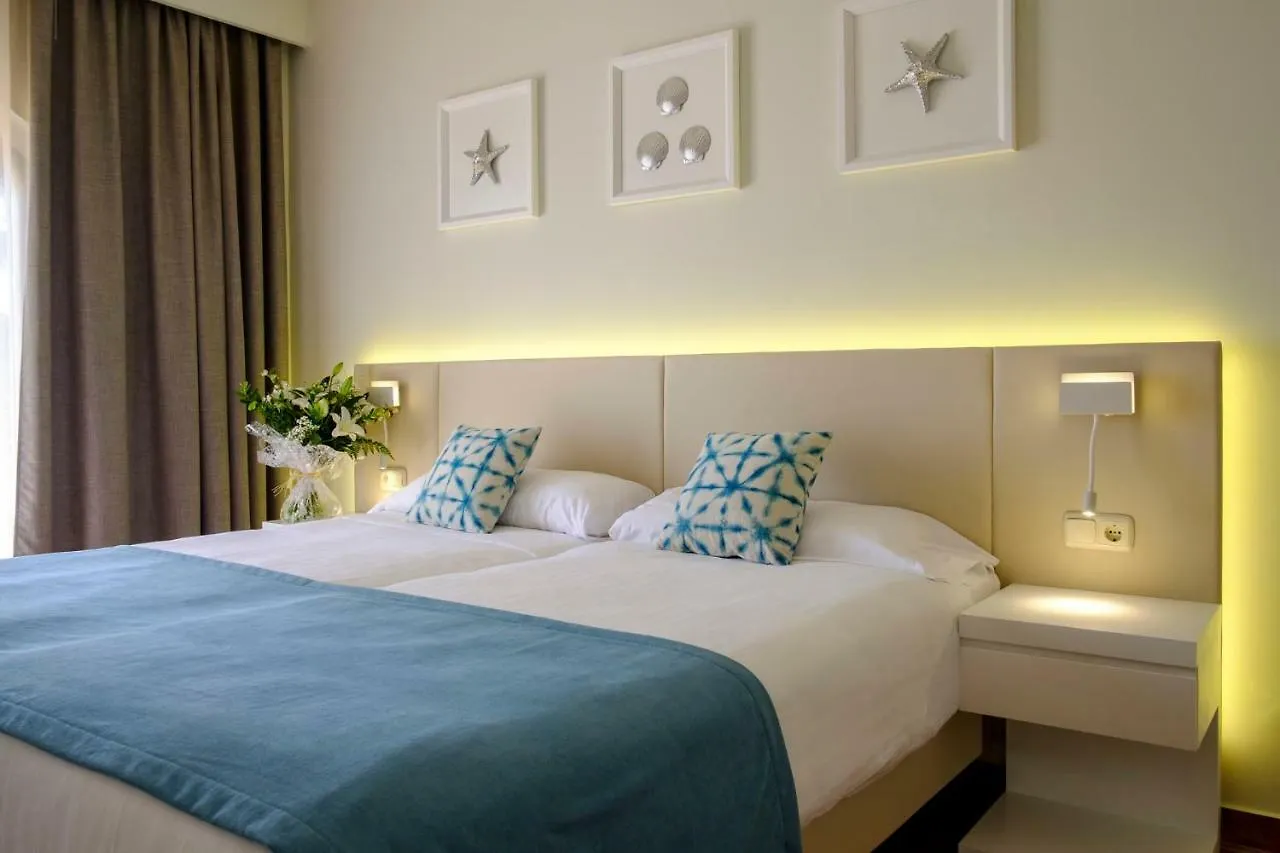 Aldiana Club Costa Del Sol Hotel Alcaidesa