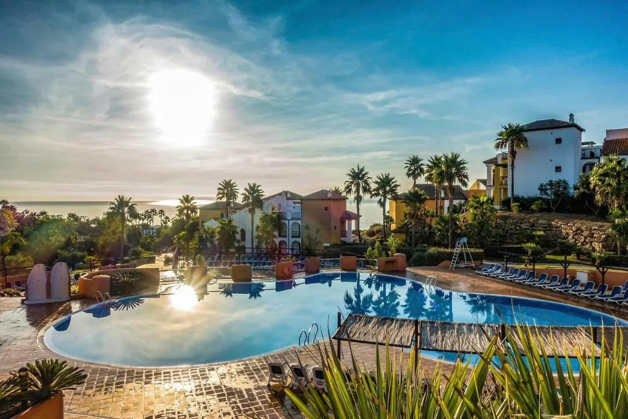 Aldiana Club Costa Del Sol Hotel Alcaidesa