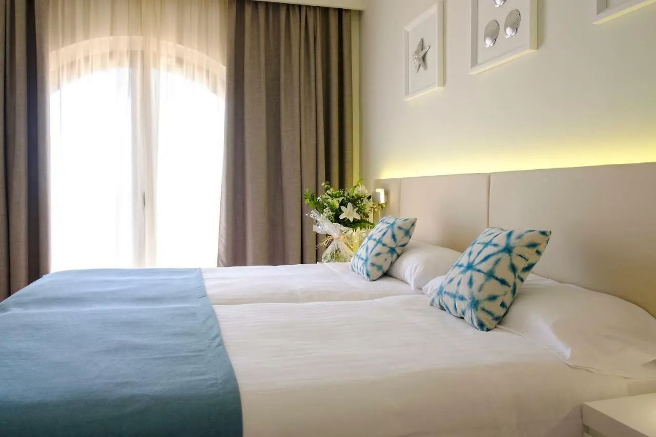 Aldiana Club Costa Del Sol Hotel Alcaidesa