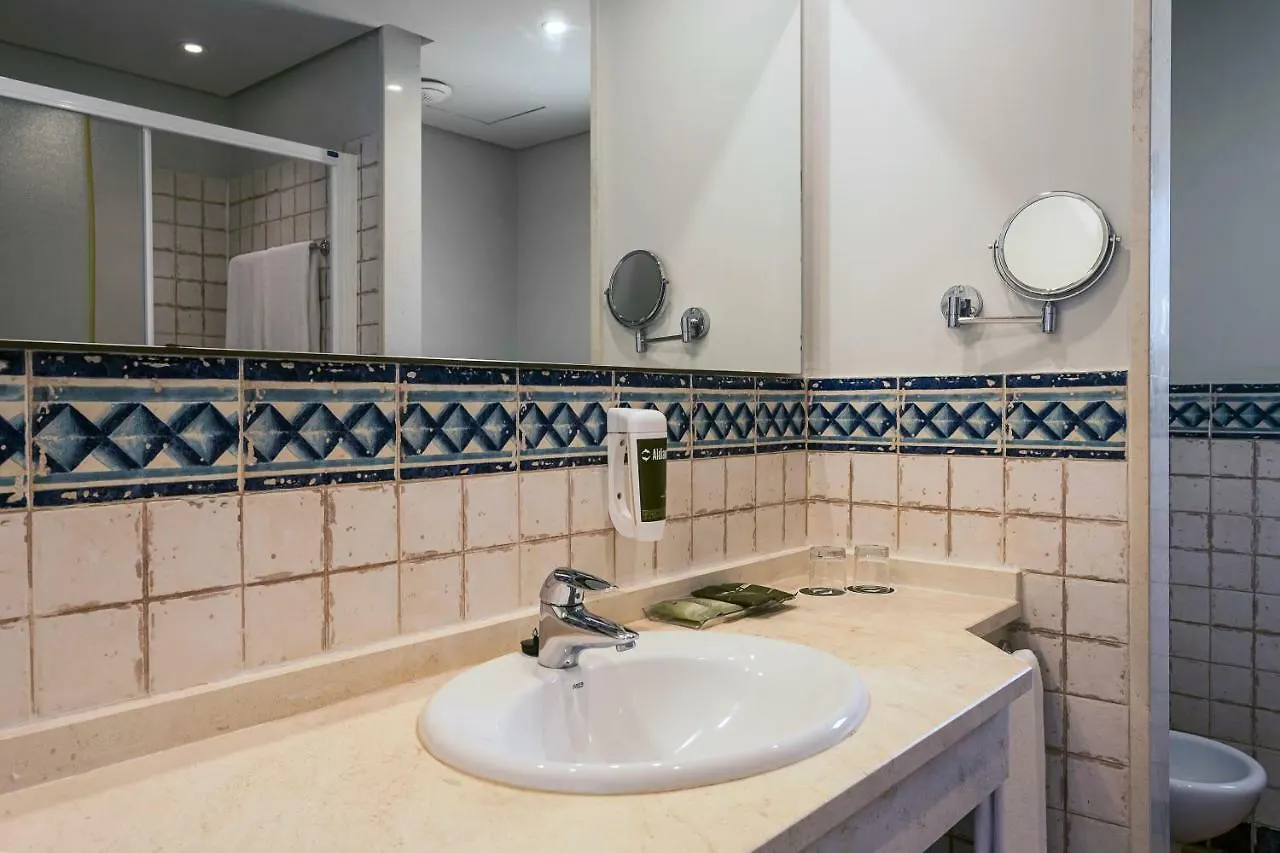 Aldiana Club Costa Del Sol Hotel Alcaidesa Spain